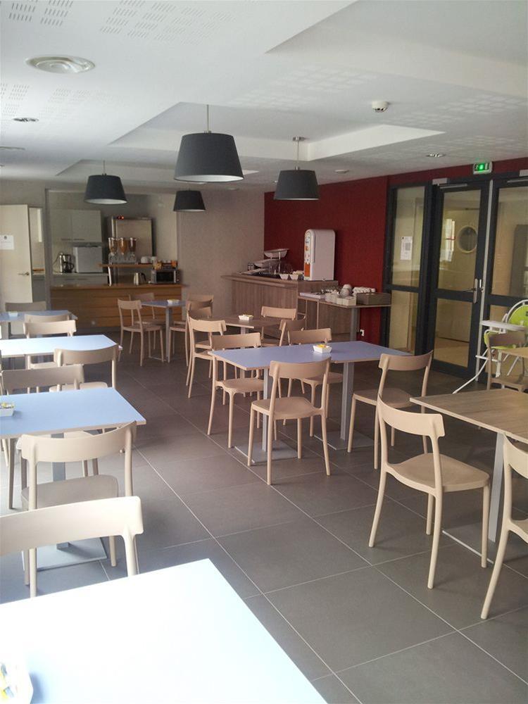Residence Appart City Quimper Exteriér fotografie